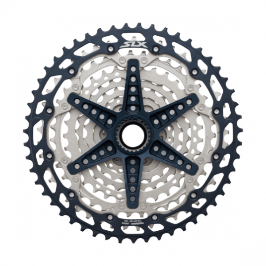KASETA SHIMANO 12rz. CS-M7100 10-51 -zdjęcie numer 3