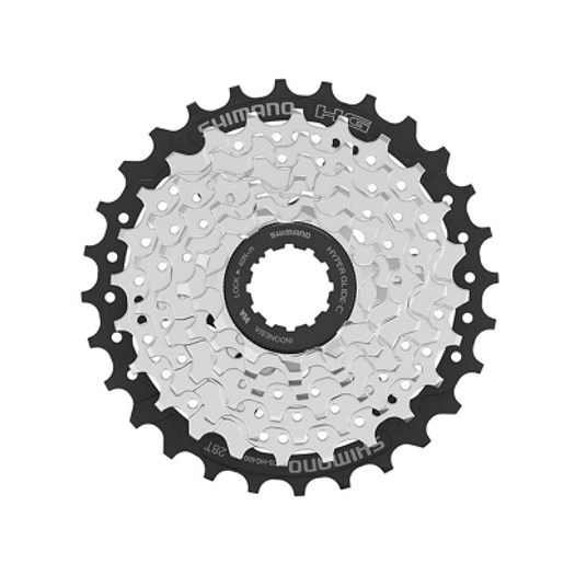 KASETA SHIMANO 7rz HG400 11-28 ALTUS -zdjęcie numer 1