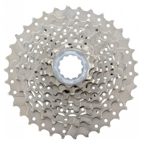 KASETA SHIMANO 8rz CS-HG50-8-S 11-34 CLARIS -zdjęcie numer 1