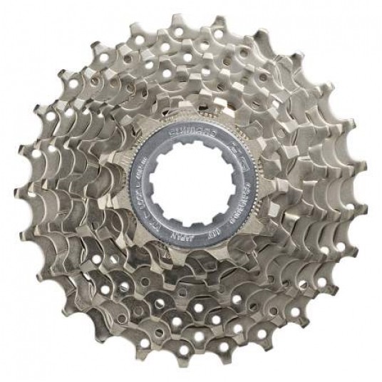 KASETA SHIMANO 9-rz HG400 11-32T ALIVIO OEM -zdjęcie numer 1