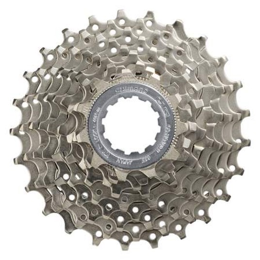 KASETA SHIMANO 9-rz HG400 11-32T ALIVIO OEM -zdjęcie numer 1