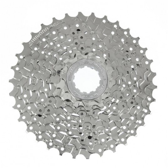 KASETA SHIMANO 9-rz HG400 11-36T ALIVIO -zdjęcie numer 1