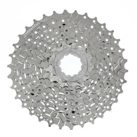 KASETA SHIMANO 9-rz HG400 12-36T ALIVIO -zdjęcie numer 1