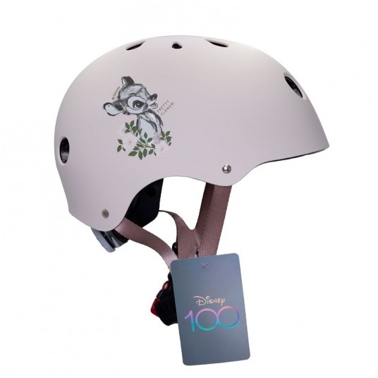 KASK BAMBI ROZM. M D100 -zdjęcie numer 1