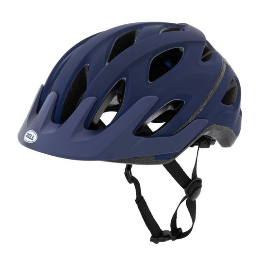 KASK BELL CADENCE ROZM. M 52-58cm SOLID MIDNIGHT -zdjęcie numer 1