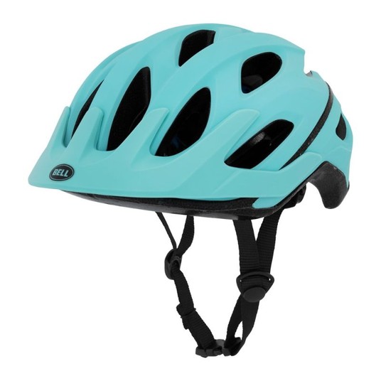 KASK BELL CADENCE ROZM. M 52-58cm SOLID MIDNIGHT -zdjęcie numer 1