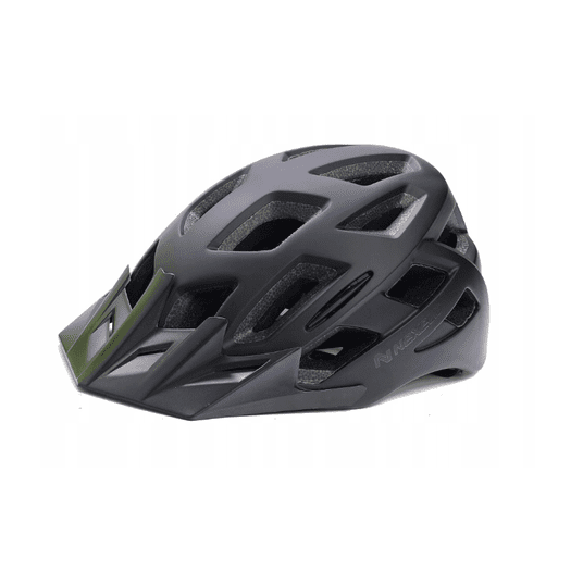 KASK CITY MOLD ROZM. L CZARNY -zdjęcie numer 1