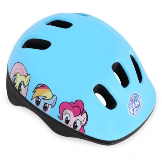 KASK DZIEC. PONY ROZM. 48-52cm -zdjęcie numer 1