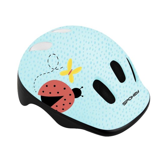 KASK DZIEC. ROZM. M GN FUN -zdjęcie numer 1