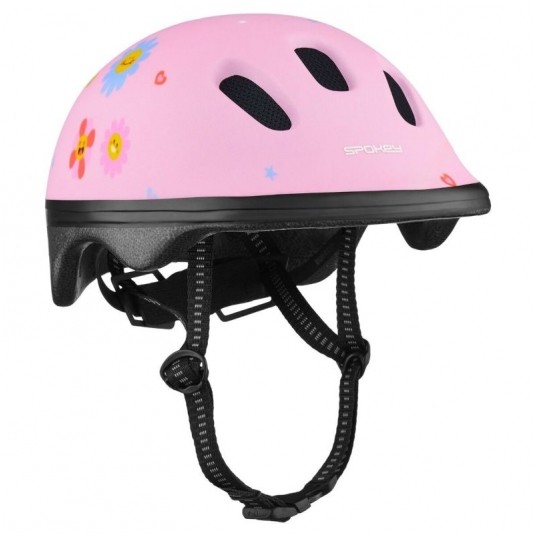 KASK DZIEC. ROZM. M PK FUN -zdjęcie numer 1
