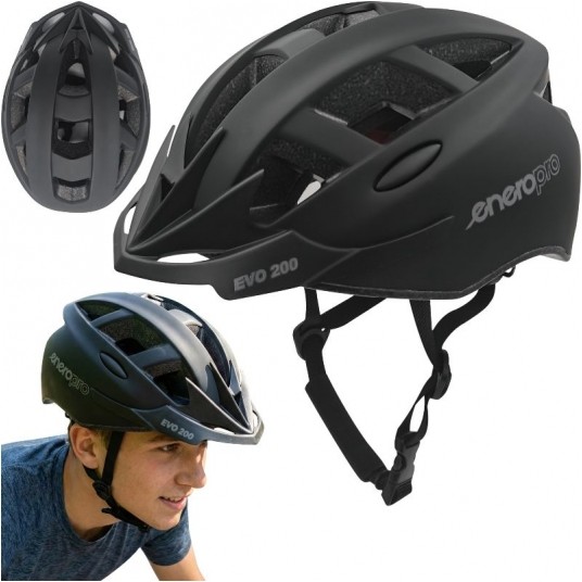 KASK ENERO EVO 200 ROZM. L 58-61cm -zdjęcie numer 1