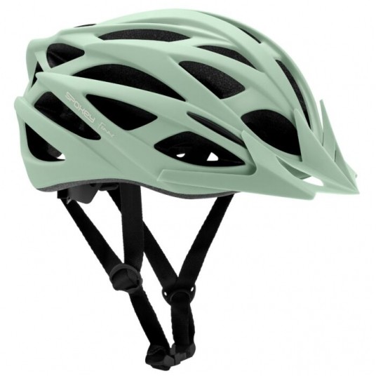 KASK FEMME ROZM. 55-58cm GN -zdjęcie numer 1