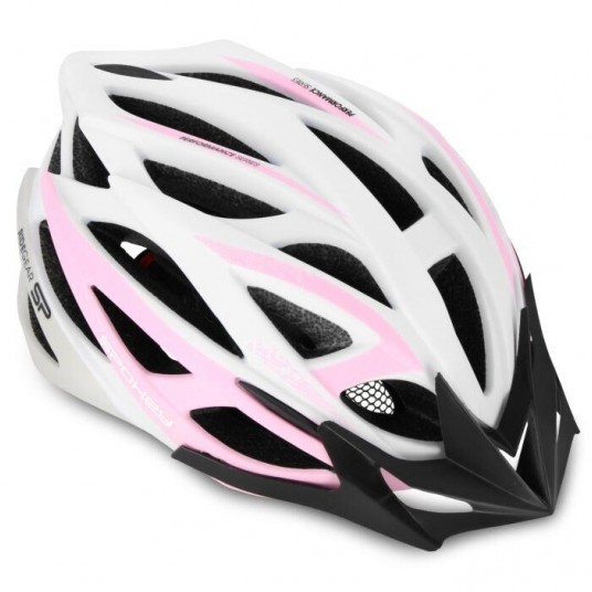 KASK FEMME ROZM. 55-58cm WT. -zdjęcie numer 1