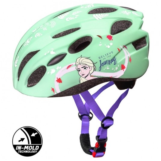 KASK FROZEN 2 IN MOLD ROZM. M /52-56cm/ MINT -zdjęcie numer 1