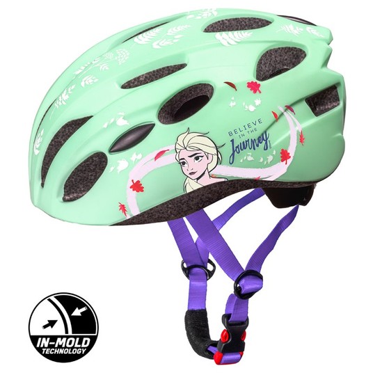 KASK FROZEN 2 IN MOLD ROZM. M /52-56cm/ MINT -zdjęcie numer 1