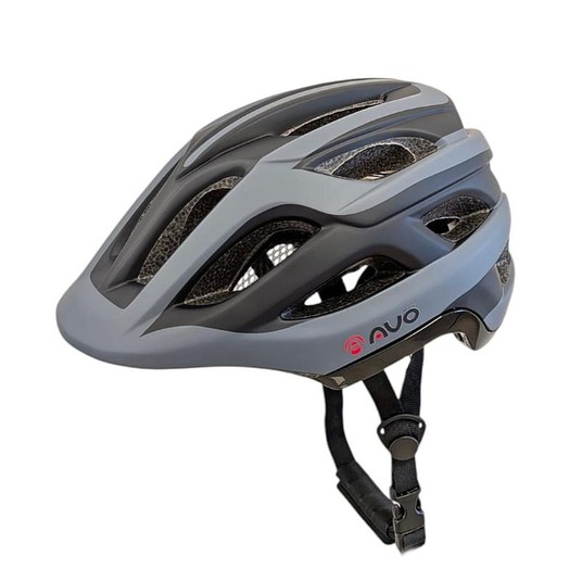 KASK FULLFACE PNY-49 ROZM. L 51-56 CZARNO/SZARY M -zdjęcie numer 2