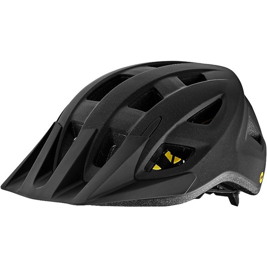 KASK GIANT PATH ARX MIPS BLACK ROZM.S-M /49-57cm/ -zdjęcie numer 1
