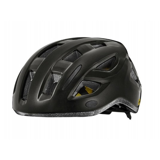 KASK GIANT RELAY ROZM. M/L 53-61cm MIPS CZARNY -zdjęcie numer 1