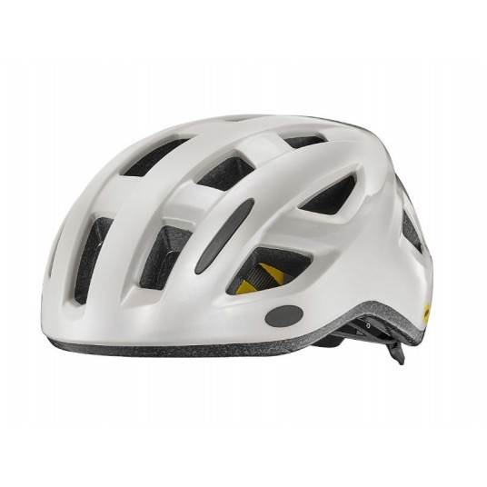 KASK GIANT RELAY ROZM. S/M 49-57cm MIPS GLOSS WHIT -zdjęcie numer 1