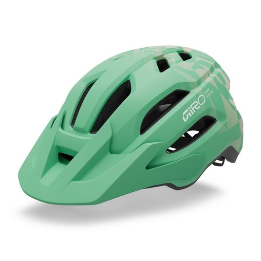KASK GIRO FIXTURE II ROZM. UNIW.50-57cm MAT GREEN -zdjęcie numer 1