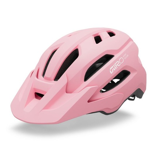 KASK GIRO JR FIXTURE II MIPS ROZM. 50-57cm PINK -zdjęcie numer 1