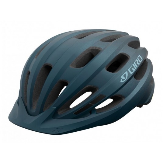 KASK GIRO ROZM.UNIW. 50-57 cm MAT ANO HARBOR BLUE -zdjęcie numer 1
