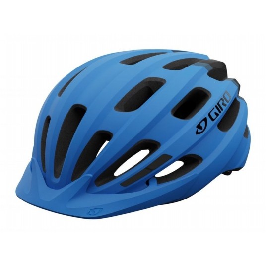 KASK GIRO ROZM.UNIW. 50-57 cm MIPS HALE MATTE BLUE -zdjęcie numer 1