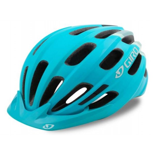 KASK GIRO ROZM.UNIW. 50-57cm JR HALE MATTE GLACIER -zdjęcie numer 1