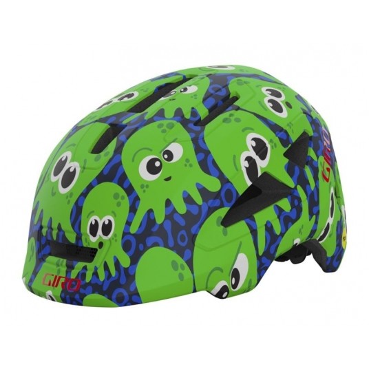 KASK GIRO SCAMP II ROZM. XS 45-49cm -zdjęcie numer 1