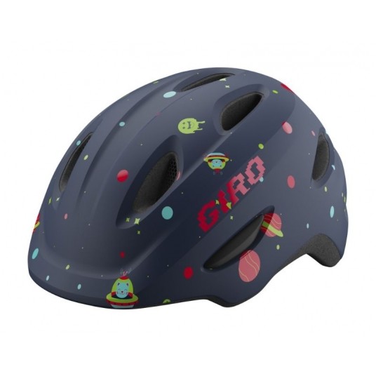 KASK GIRO SCAMP ROZM. S 49-53cm -zdjęcie numer 1