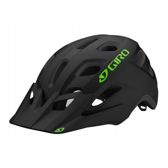 KASK GIRO TREMOR CHILD ROZM.UNIW. 47-54cm BLACK -zdjęcie numer 1