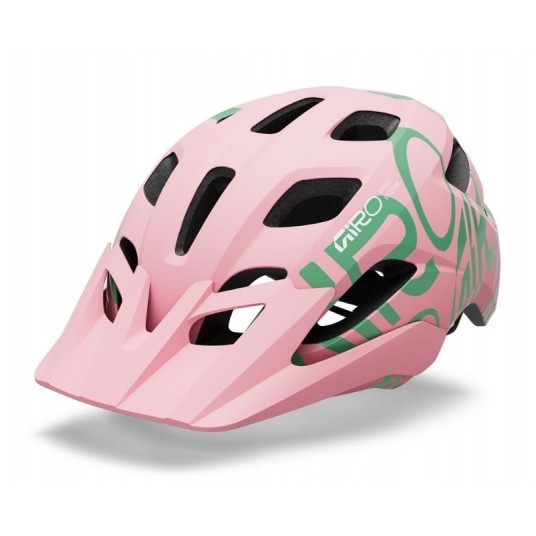 KASK GIRO TREMOR ROZM.UNIW. 47-54cm MAT ENDLES GR -zdjęcie numer 1