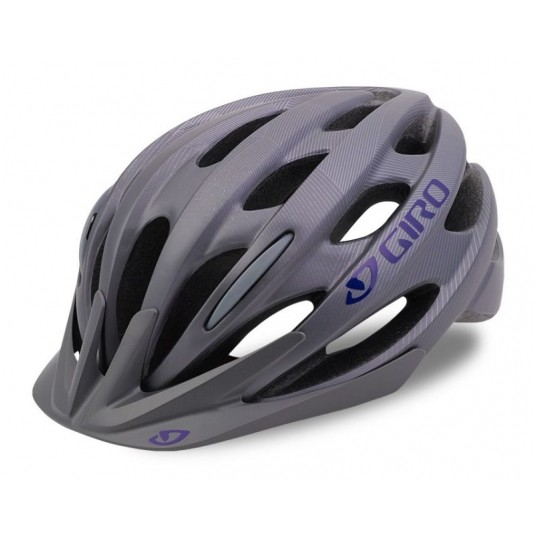 KASK GIRO VERONA ROZM. 50-57cm TITANIUM -zdjęcie numer 1