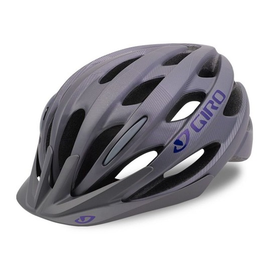 KASK GIRO VERONA ROZM. 50-57cm TITANIUM -zdjęcie numer 1
