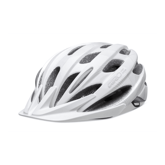KASK GIRO VERONA ROZM. 50-57cm WHITE TONAL LINES -zdjęcie numer 1