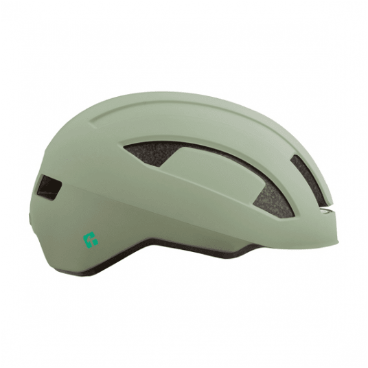 KASK LAZER CITYZEN KC CE-CPSC ROZM. L MAT GREEN -zdjęcie numer 1