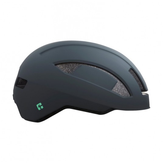 KASK LAZER CITYZEN KC CE-CPSC ROZM. S MAT LIVID -zdjęcie numer 1