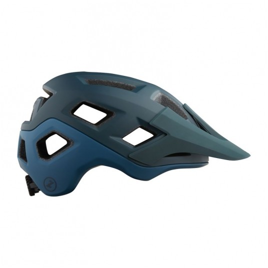 KASK LAZER COYOTE ROZM. M CE-CPSC MATTE DARK BLUE -zdjęcie numer 1