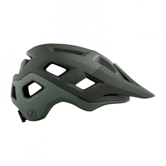 KASK LAZER COYOTE ROZM. S CE-CPSC MATTE DARK GREEN -zdjęcie numer 1