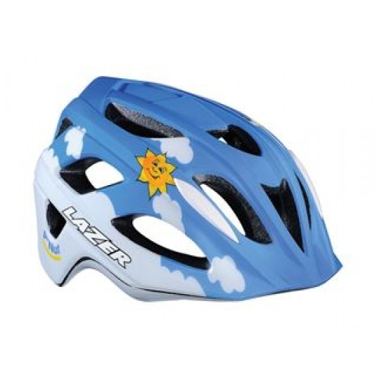 KASK LAZER DZIEC. P;NUT SKY ROZM. 46-54CM -zdjęcie numer 1