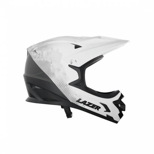 KASK LAZER PHOENIX CE-CPSC-A ROZM. L BLACK WHITE -zdjęcie numer 1