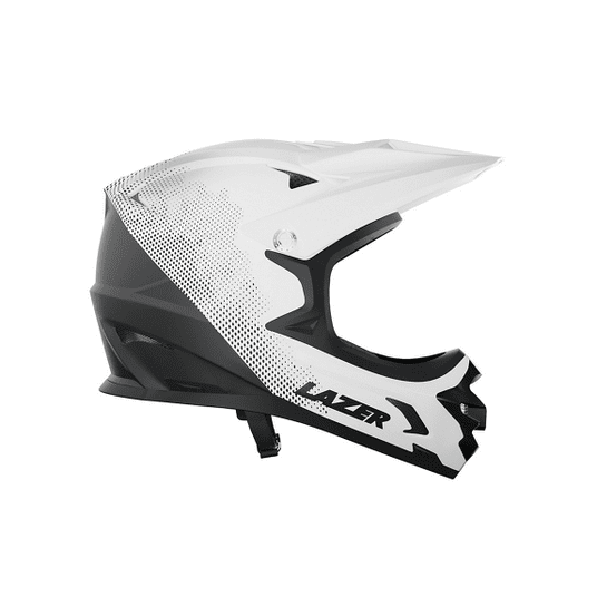 KASK LAZER PHOENIX CE-CPSC-A ROZM. M BLACK WHITE -zdjęcie numer 1