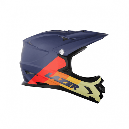 KASK LAZER PHOENIX CE-CPSC-A ROZM. M RETRO -zdjęcie numer 1