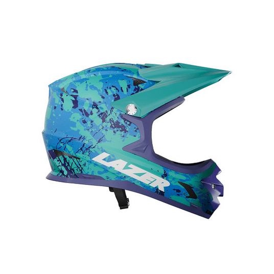 KASK LAZER PHOENIX CE-CPSC-A ROZM. S INKSTORM BLUE -zdjęcie numer 1