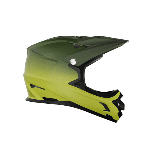 KASK LAZER PHOENIX CE-CPSC-A ROZM. S VENOM GREEN -zdjęcie numer 1