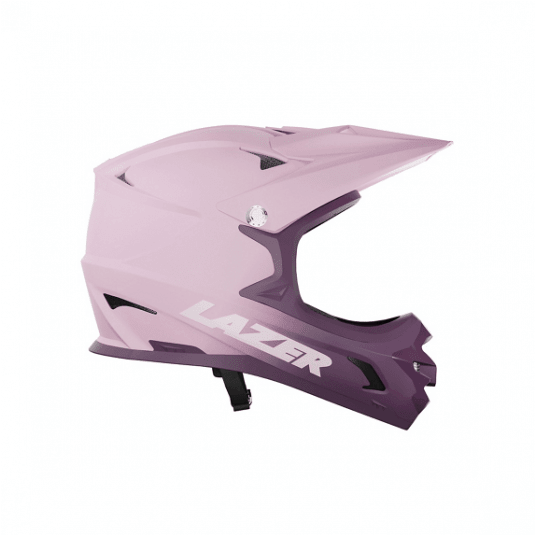 KASK LAZER PHOENIX CE-CPSC-A ROZM. XS MAT PURPLE -zdjęcie numer 1