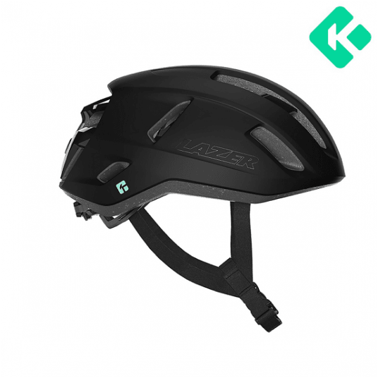 KASK LAZER SPHERE KINETICORE ROZM. L MAT BLACK -zdjęcie numer 1