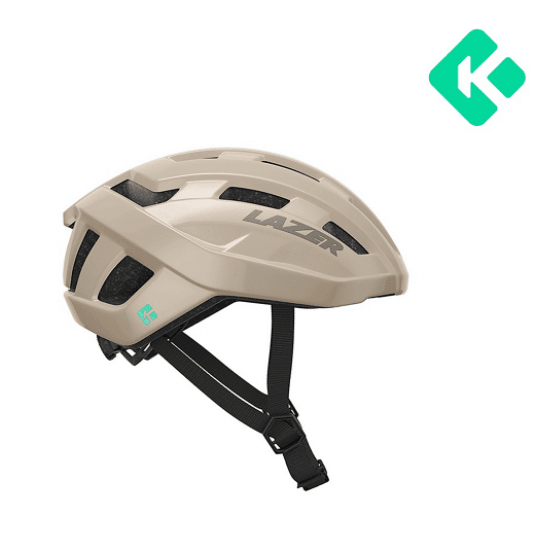 KASK LAZER TEMPO ROZM. UNIWESALNY LATTE -zdjęcie numer 1