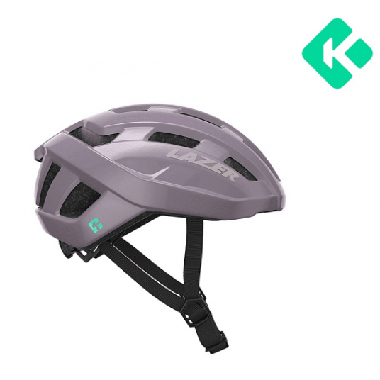 KASK LAZER TEMPO ROZM. UNIWESALNY MULBERRY -zdjęcie numer 1