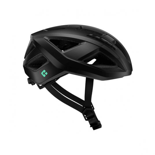 KASK LAZER TONIC ROZM. M /56-59cm/ MATTE BLACK -zdjęcie numer 1